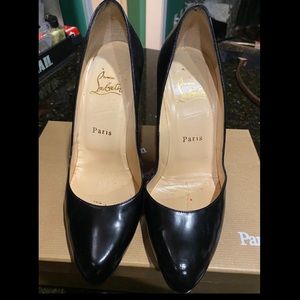 Christian Louboutin Pumps